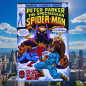 Preview: Spectacular Spider-Man 14 Panini 2006 Neuwertig | Hoppla-Stuff